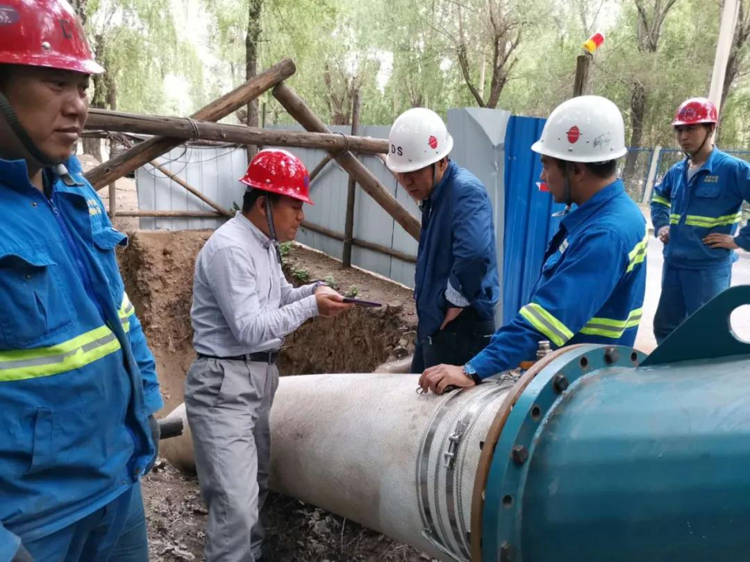 梁平工业管道清洗-管道清淤