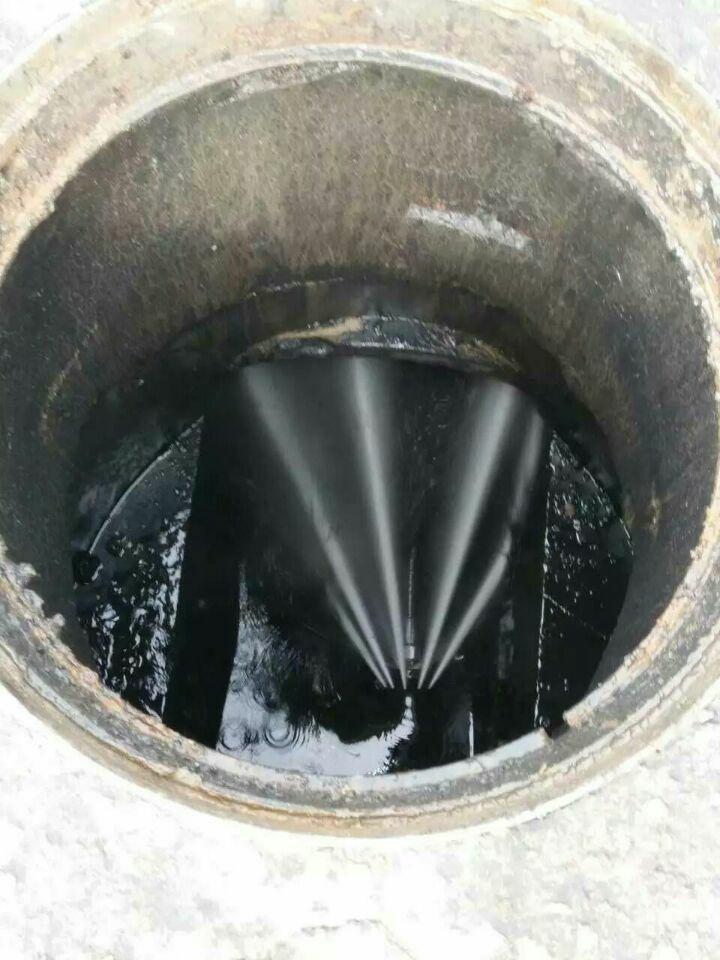 梁平市政管道清洗-排污管道清洗