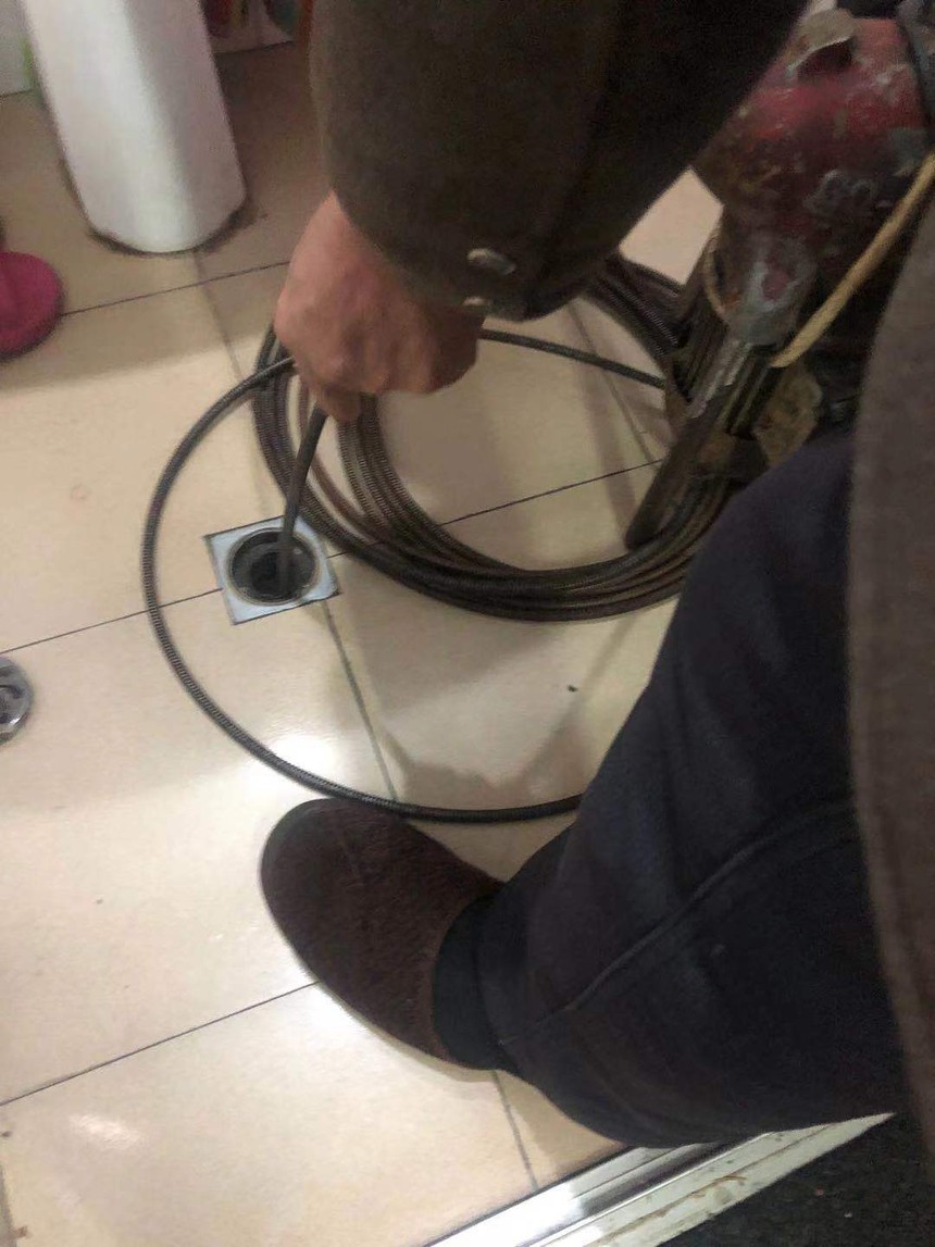 梁平管道疏通，疏通下水道